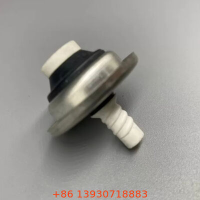 1 Zoll Hochdruck-PU-Schaum-Aerosolventil mit verlängertem Tauchrohr für druckbeaufschlagte Abgabe