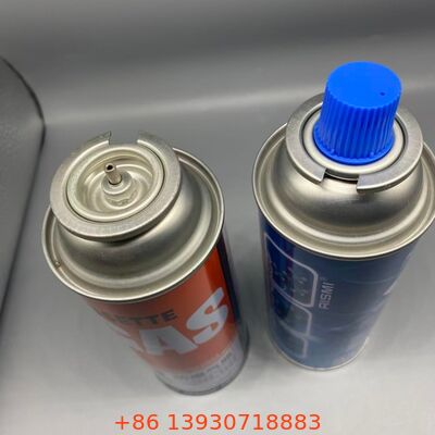 Hochleistungs-1-Zoll-Außenkochherdventil mit roter Schutzkappe