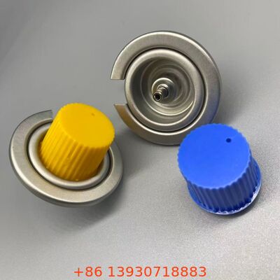 Hochdruck-Gasherd-Regelventil