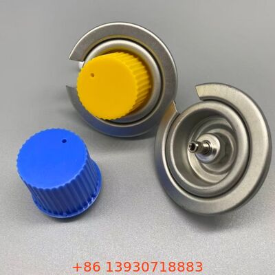 Hochwertiges Gasherd-Steuerventil für hohen Druck