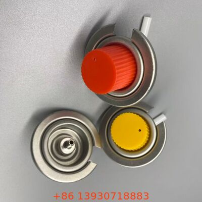 Hochwertiges Gasherd-Steuerventil für hohen Druck