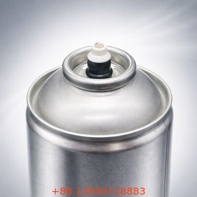 Ein Zoll hochdruckfähiges PU-Schaumventil mit kurzem Stamm für kontrollierte Abgabe