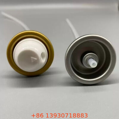 53mm Dauernebel-Körperzerstäuber-Ventil für Deodorant-Aerosole