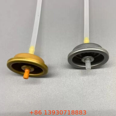 53mm Dauernebel-Körperzerstäuber-Ventil für Deodorant-Aerosole