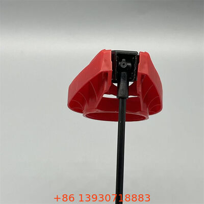 Foldable Trigger Cap For Carburetor Cleaner Spray, Collapsible Spray Nozzle For Aerosol Carburetor Maintenance And Cleaning Use