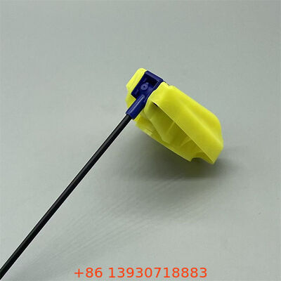 Tragbare Klappsprühmaschine mit verstellbarer Düse und langlebiger PP-Konstruktion für Mehrzwecknutzung