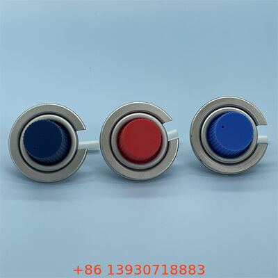 Premium Leak-Proof Butane Gas Valve with High-Pressure Tolerance and Consistent Flow Control