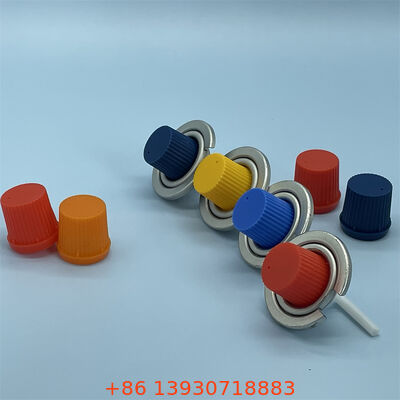 Premium Leak-Proof Butane Gas Valve with High-Pressure Tolerance and Consistent Flow Control