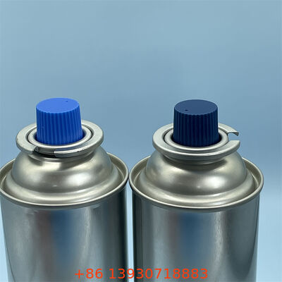 1 Zoll großes Outdoor-Kochventil mit rotem Sicherheitsdeckel