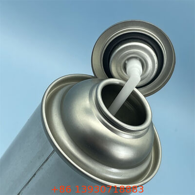 Lecksicheres, nicht verschüttetes, ein Zoll großes Gaskanisterventil für ein sicheres und effizientes Treibstoffmanagement im Camping und in der tragbaren Küche