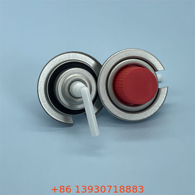 Butane Stove Valve, Gas Control Regulator Valve For Portable Camping Stove
