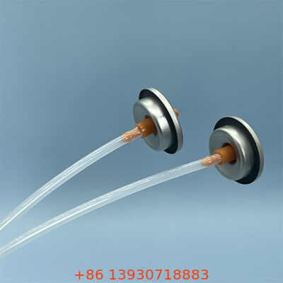 Mehrzweckventil für einen höheren Lackfluss in DIY-Automobil- und Industriebeschichtungen