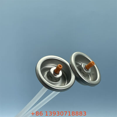 Mehrzweckventil für einen höheren Lackfluss in DIY-Automobil- und Industriebeschichtungen