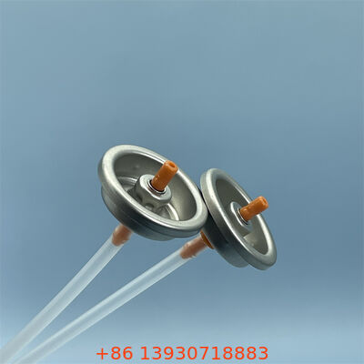 Premium Aerosolventil für gleichmäßiges Sprühen von Farbe. Perfekt für Automobil-, Heimwerker- und Industrielackierungen