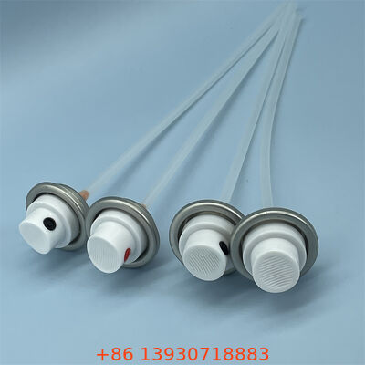 Hochleistungs-Aerosolventil für die Präzisionsfarbe in DIY-Projekten im Automobil- und Industriebereich