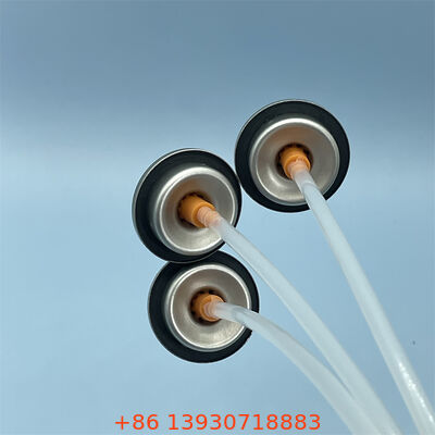 Premium Aerosolventil für gleichmäßiges Sprühen von Farbe. Perfekt für Automobil-, Heimwerker- und Industrielackierungen