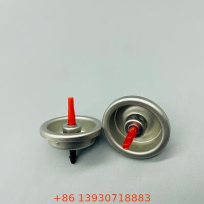 1 Zoll Butangas-Lichter-Wiederauffüllventil mit universeller Düsenkompatibilität und Hochdruckbeständigkeit