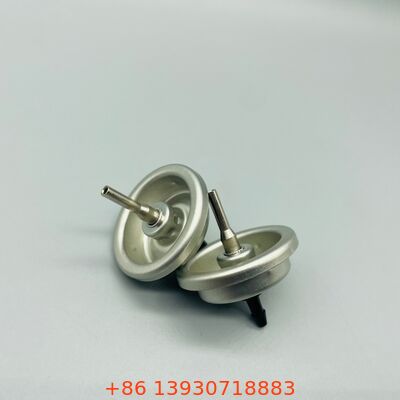 Vielseitiger wiederaufladbarer Lighter-Ventil-Adapter Einfache Anpassung, hohe Kompatibilität für Reisen und täglichen Gebrauch