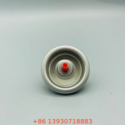 Vielseitiger wiederaufladbarer Lighter-Ventil-Adapter Einfache Anpassung, hohe Kompatibilität für Reisen und täglichen Gebrauch