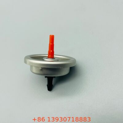 Vielseitiger wiederaufladbarer Lighter-Ventil-Adapter Einfache Anpassung, hohe Kompatibilität für Reisen und täglichen Gebrauch