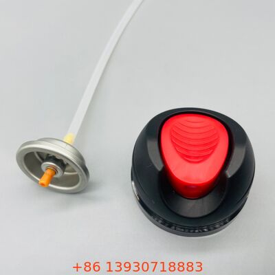 Hochleistungs-Aerosolventile für Deodorant-Körpersprays und die Herstellung von Kosmetika