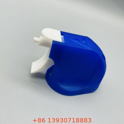 Ermüdungsreduzierendes Auslösedesign für Aerosol-Spritzpistolen für Aerosoldosen