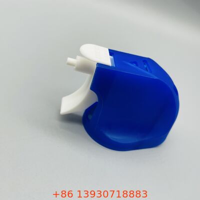 Ermüdungsreduzierendes Auslösedesign für Aerosol-Spritzpistolen für Aerosoldosen