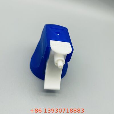 Premium Aerosol-Sprühpistole mit verlängertem Sprüharm für hohe Decken