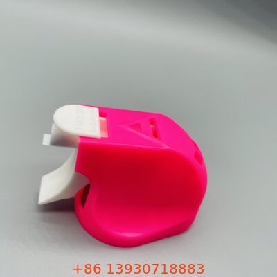 Ermüdungsreduzierendes Auslösedesign für Aerosol-Spritzpistolen für Aerosoldosen