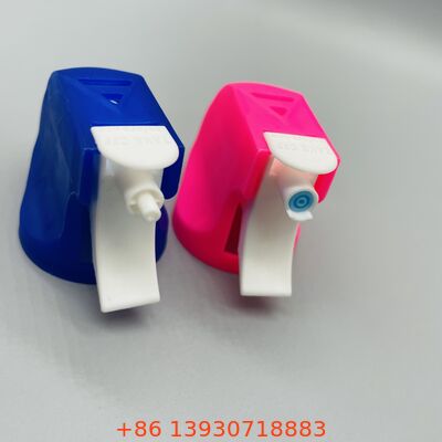 Ermüdungsreduzierendes Auslösedesign für Aerosol-Spritzpistolen für Aerosoldosen