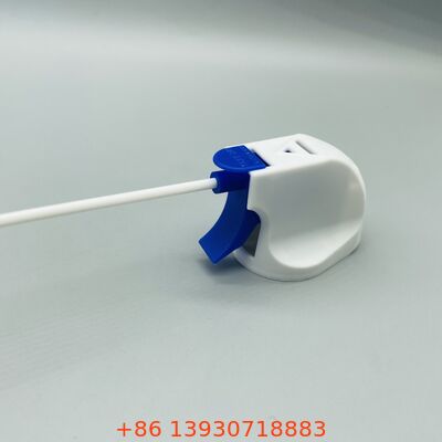 Premium Aerosol-Sprühpistole mit verlängertem Sprüharm für hohe Decken