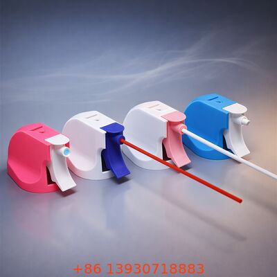 Lecksicherer Aerosol-Trigger-Sprayer für die Mehrfachverwendung