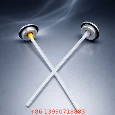 Zuverlässiges Schaumspender-Ventil für Rasiercreme-Anwendungen