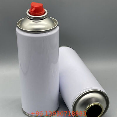 360-Grad-Aerosolventil mit vollständiger Evakuierung, ESD-sicherem Gehäuse und umfassender Steuerung für weniger Abfall