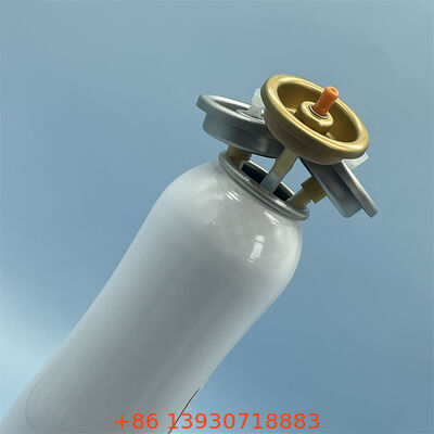 Entwickeltes Deodorant-Sprühventil für gleichmäßigen und wirksamen Geruchsschutz