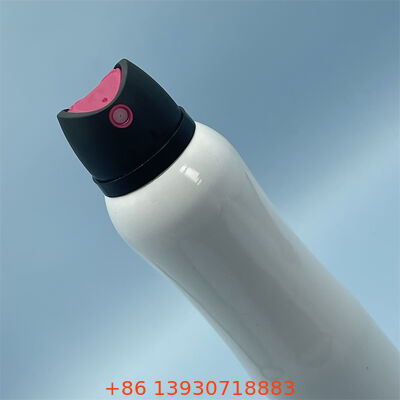 Body Spray Dispenser Valve, Aerosol Spray Valve For Personal Care Daily Body Fragrance Spray Standard Packaging Application