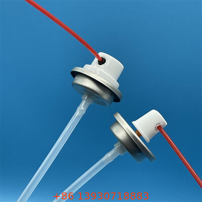 Hochleistungs-Vergaserreiniger-Sprühventil für Motorwartung und Kraftstoffsystemreinigung, Dosen