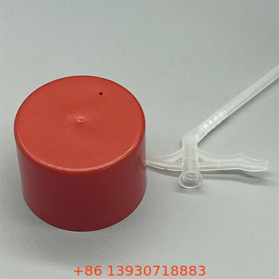 Hochpräzise PU-Schaum-Sprühventile für eine optimale Isolierung und Dichtung