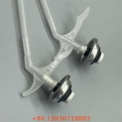 Hochpräzise PU-Schaum-Sprühventile für eine optimale Isolierung und Dichtung