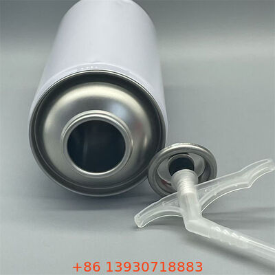 Hochpräzise PU-Schaum-Sprühventile für eine optimale Isolierung und Dichtung