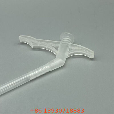 Polyurethan-PU-Schaum-Aerosolventil für die Ausweitung von Isolierungsschaum-Sprühkannen