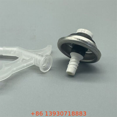 Präzisionsgesteuertes PU-Schaumsprühventil für Isolations- und Dichtungslösungen