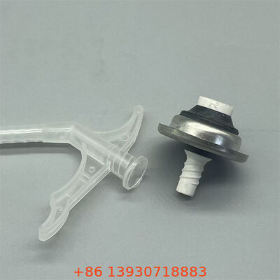 Präzisionsgesteuertes PU-Schaumsprühventil für Isolations- und Dichtungslösungen