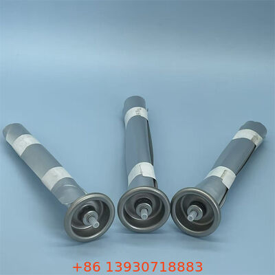 Aluminium-Dosen-Beutel-Ventil-Aerosol-System für flüssige Produkte mit umweltfreundlichem treibmittelfreiem Design