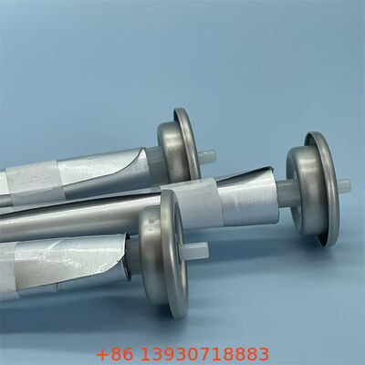 Lebensmittelechte Bag-on-Valve-Aerosolverpackung für Speiseöle, Saucen und flüssige Lebensmittel