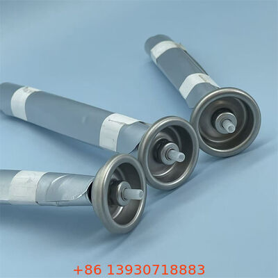 Lebensmittelechte Bag-on-Valve-Aerosolverpackung für Speiseöle, Saucen und flüssige Lebensmittel