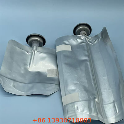 Lebensmittelechte Bag-on-Valve-Aerosolverpackung für Speiseöle, Saucen und flüssige Lebensmittel