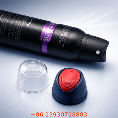 53mm Continuous Mist Aerosol Valve for Deodorant Body Spray