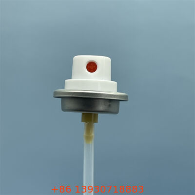 Professionelle Universal-Schaumrasierer-Ventil für kosmetische und Körperpflege