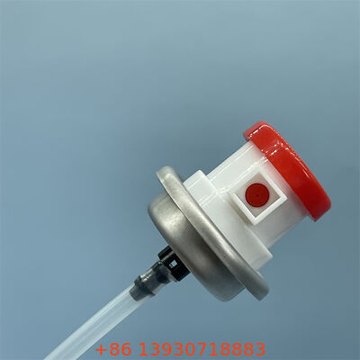 Innovatives Aerosolventil und Aktor für Schuhe und Socken